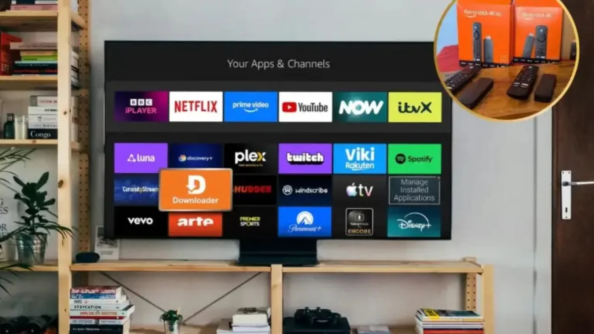 Amazon Suspends Downloader App: Beware of Copycat Scams